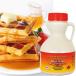  Canada . earth production maple syrup Mini bottle 3 piece set 1 set (3 piece )l maple syrup America Canada South America Canada earth production 
