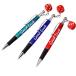  America . earth production Casino ballpen 3 pcs set l writing brush chronicle . America Canada South America miscellaneous goods America earth production 