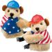  America . earth production America .. attaching Bear 12 piece set l soft toy * doll America Canada South America miscellaneous goods America earth production 