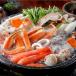  краб .. кастрюля 2~3 порции Hokkaido краб .l кастрюля комплект ваш заказ гурман подарок bussan_w