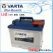 ALFA ROMEO GT [937] 2.0 JTS GH-93720LABA-93720L/VARTA 560-408-054 LN2 ֥롼ʥߥåХåƥ꡼