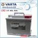 TOYOTA  [R8] 1.8i ϥ֥å DAA-ZWR80G/VARTA 560-500-056 LN2EFB СʥߥåХåƥ꡼