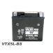 VTX5L-BS ¨ѥХåƥ꡼ ValuePro / ߴ YTX5L-BS BX50 JOG  YFM90R BW'S 4stӡΥɥ100