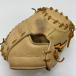  Mizuno MIZUNO Mizuno Pro mizunopro 1AJCH30020 SAKEBI бейсбол взрослый в общем catcher mito. рука перчатка перчатка правый бросание б/у товар бейсбол 8780