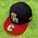  Fukuoka SoftBank Hawks Pro коллекция New Era колпак NPB80 годовщина 7 1/2 H-4445