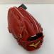  Mizuno MIZUNO Mizuno Pro mizunopro HAGAJAPAN 1AJGH34111 бейсбол взрослый в общем для подающего перчатка питчер перчатка левый бросание с биркой бейсбол 8490