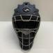  Mizuno MIZUNO Samurai хоккей type catcher маска . рука средства защиты для бейсбола MSCH200 H-4559