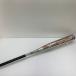  Mizuno MIZUNO hot metal для софтбола взрослый в общем металлический bat 1CJMR178 верх баланс б/у бейсбол 8542