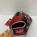  low кольцо sRawlings двойной Pal m Tec софтбол для взрослый в общем круговой перчатка перчатка правый бросание GS5FHTC565W с биркой бейсбол 6415