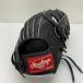  low кольцо sRawlings Pro pli мех do бейсбол взрослый в общем для аутфилдера перчатка перчатка правый бросание GH9PRBH9 б/у товар бейсбол 5921