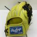  low кольцо sRawlings HOH GH6HPN55FS бейсбол взрослый в общем для игрока внутреннего поля перчатка перчатка правый бросание б/у товар перчатка пакет имеется бейсбол 9482