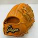  Kubota slaga-KUBOTA SLUGGER ProModel KSG-MS-I бейсбол взрослый в общем для игрока внутреннего поля перчатка перчатка правый бросание с биркой бейсбол 8895