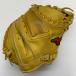  Mizuno MIZUNO Victory stage 1AJCH51000 бейсбол взрослый в общем catcher mito. рука перчатка перчатка правый бросание б/у товар бейсбол 8524