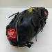  low кольцо sRawlings HOH GR3HMA15FB для софтбола взрослый в общем для подающего перчатка питчер перчатка правый бросание б/у товар бейсбол 9341