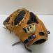  Wilson Wilson SWV3SZ софтбол для взрослый в общем catcher mito. рука перчатка перчатка левый бросание б/у товар бейсбол 9606