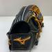  Mizuno MIZUNO Mizuno Pro для софтбола взрослый в общем для аутфилдера перчатка перчатка правый бросание 1AJGR30007 с биркой коробка * перчатка пакет имеется бейсбол 7595