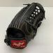  low кольцо sRawlings HOH GH7MZ7 бейсбол взрослый в общем для аутфилдера перчатка перчатка правый бросание б/у товар бейсбол 9068