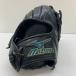  Mizuno MIZUNO вид Lee gFORGAID бейсбол взрослый в общем для игрока внутреннего поля перчатка перчатка правый бросание 2GW16130 б/у товар бейсбол 7873