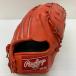 low кольцо sRawlings Pro pli мех do бейсбол взрослый в общем для подающего перчатка питчер перчатка правый бросание GH7PRJ1 б/у товар бейсбол 7941