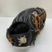  мир корова JB WAGYU JB бейсбол взрослый в общем для игрока внутреннего поля перчатка перчатка правый бросание JB-006 б/у товар бейсбол 6319