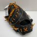  Mizuno MIZUNO Mizuno Pro mizunopro 1AJFH34100 бейсбол взрослый в общем First mito один . рука перчатка перчатка левый бросание с биркой бейсбол 8465
