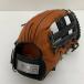 YGS Yamamoto перчатка Studio бейсбол взрослый в общем для аутфилдера перчатка перчатка правый бросание CG98 б/у товар бейсбол 6030