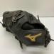  Mizuno MIZUNO Mizuno Pro mizunopro 1AJGH12001 бейсбол взрослый в общем для подающего перчатка питчер перчатка левый бросание б/у товар бейсбол 9458