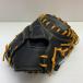  Mizuno MIZUNO Mizuno Pro бейсбол взрослый в общем catcher mito. рука перчатка перчатка правый бросание 1AJCH30110 с биркой бейсбол 7577