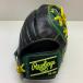  low кольцо sRawlings HOH бейсбол взрослый в общем для игрока внутреннего поля перчатка перчатка правый бросание PRO204DM-2 б/у товар бейсбол 7587