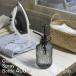 �K���X�X�v���[�{�g�� �O���[ 400ml �X�v���[�{�g�� �~�X�g ������� ������ �ϗt�A��