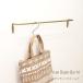  железный салон балка M античный Gold полотенце .. уборная туалет полотенце вешалка железный модный 