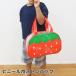  немедленно отгрузка винил сумка "Boston bag" клубника бассейн ребенок мужчина женщина застежка-молния . плавание 
