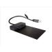 do King стойка USB2 &amp; 3 подключение для a Tomos ATOMOS USB only Docking Station ATOMDCK003