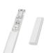 USB Type-C кабель JT-MTCCS60 многофункциональный 7 функция установка внезапный скорость зарядка 60W PD соответствует высокая прочность нейлон плетеный путешествие командировка предотвращение бедствий JTT белый JT-MTCCS60-WH