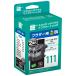 brother (֥饶) LC111BK-2PK б  ֥å ꥵ  ꥫ ECI-BR111B-2P