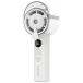 �n���f�B�t�@�� �~�X�g�t�@�� ��@ USB �[�d�� X.BREEZEE �z���C�g HDL-4677