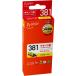 Canon (����Υ�) BCI-381Y �б� �������� �ߴ����� �ץ쥸���� PLE-C381Y