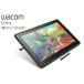 Wacom 拾 վ ڥ󥿥֥å ե 饹ȥ졼 Cintiq 22 DTK2260K0D