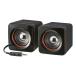 AudioComm Mini динамик passive модель lASP-155N 03-2184 ом электро- машина 