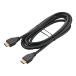  premium HDMI кабель 4K*3D соответствует 2mlVIS-C20KP-K 05-0523 ом электро- машина 