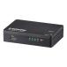 4 порт HDMI селектор lAV-S4S6-K 05-0589 ом электро- машина 