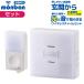 monban CUBE II �����{�^�����M�@+���t���b�V��AC�d������M�@�bOCH-BPT-ACR25 08-1904 �I�[���d�@