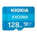 ki ok siaSDXC карта памяти UHS-I 128GB EXCERIAlKCB-MC128GA 11-0907