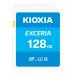 ki ok siaSDXC карта памяти UHS-I 128GB EXCERIAlKCB-SD128GA 11-0909