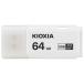 �L�I�N�V�A USB�t���b�V�������� USB3.2Gen1 64GB U301�b4582563850118 11-1098