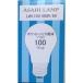  asahi свет лампочка E26 100W белый кварцевый lLW110V-100W/60 16-4094