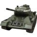 .. фирма 2.4GHz 1/16 RC на битва танк T34/85 ( инфракрасные лучи Battle система есть )