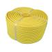 [ бесплатная доставка ] бесплатная доставка PE трос желтый цвет 10mm200m шт 