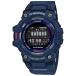 CASIO  G-SHOCK å G-SQUAD GBD-100-2JF Х ֥롼