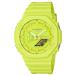 CASIO ������ G-SHOCK ��������å� GA-2100-9A9JF One tone���꡼�� ��������